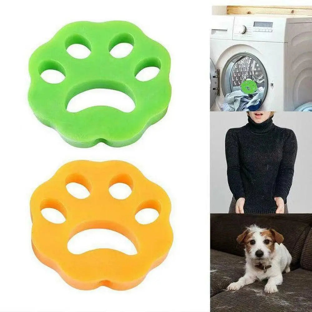 TakePet - Removedor de Pelos para Máquina de Lavar (Compre 1, Leve 2) AgoraFacilita