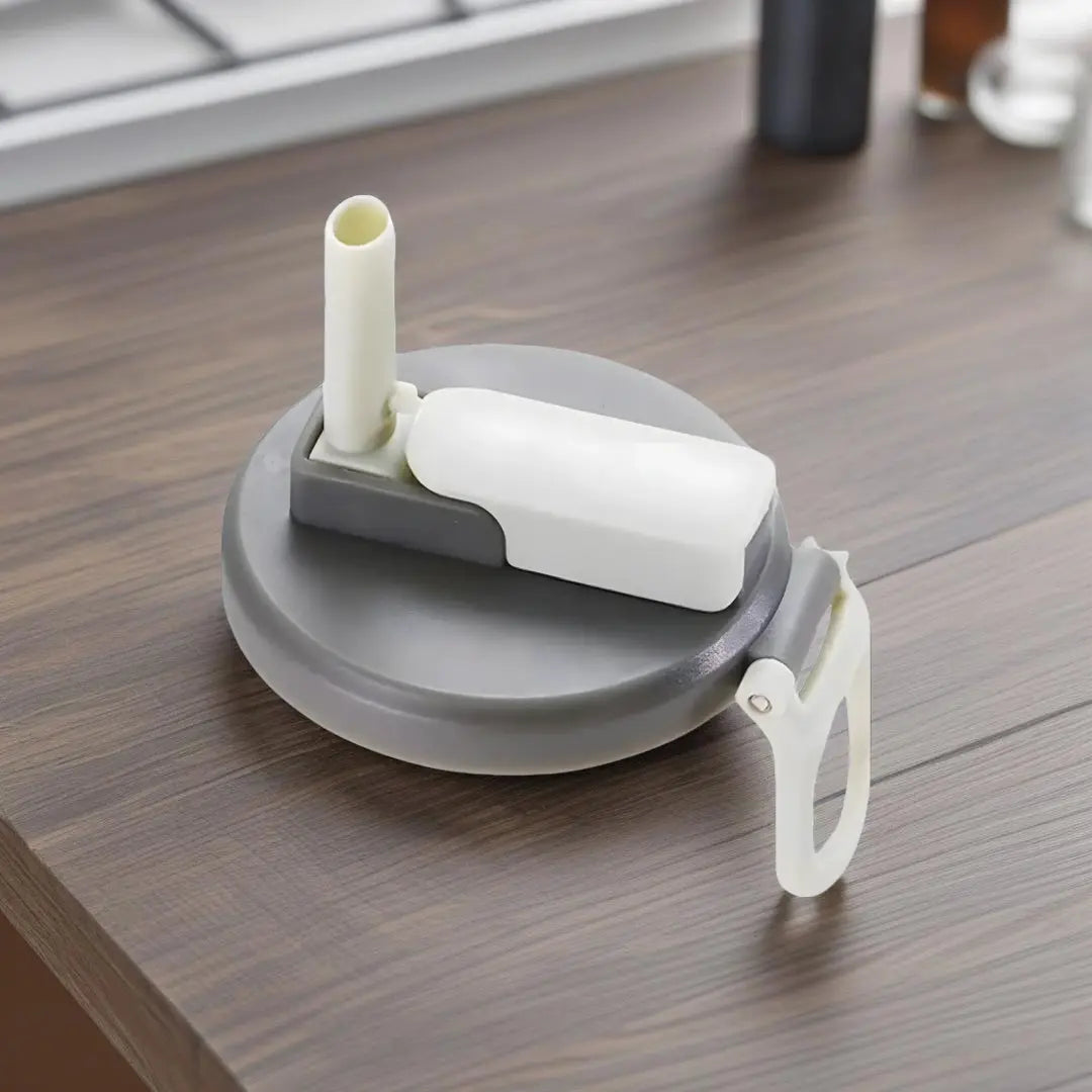 Tampa DrinkSeal (Compre 1, Leve 2) AgoraFacilita