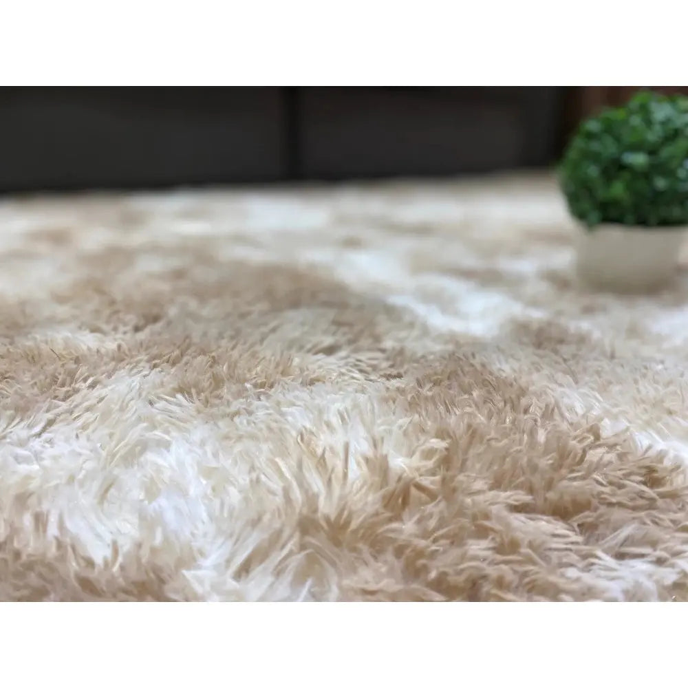 Tapete Felpudo Sala 3,00 x 2,00 Super Luxo AgoraFacilita