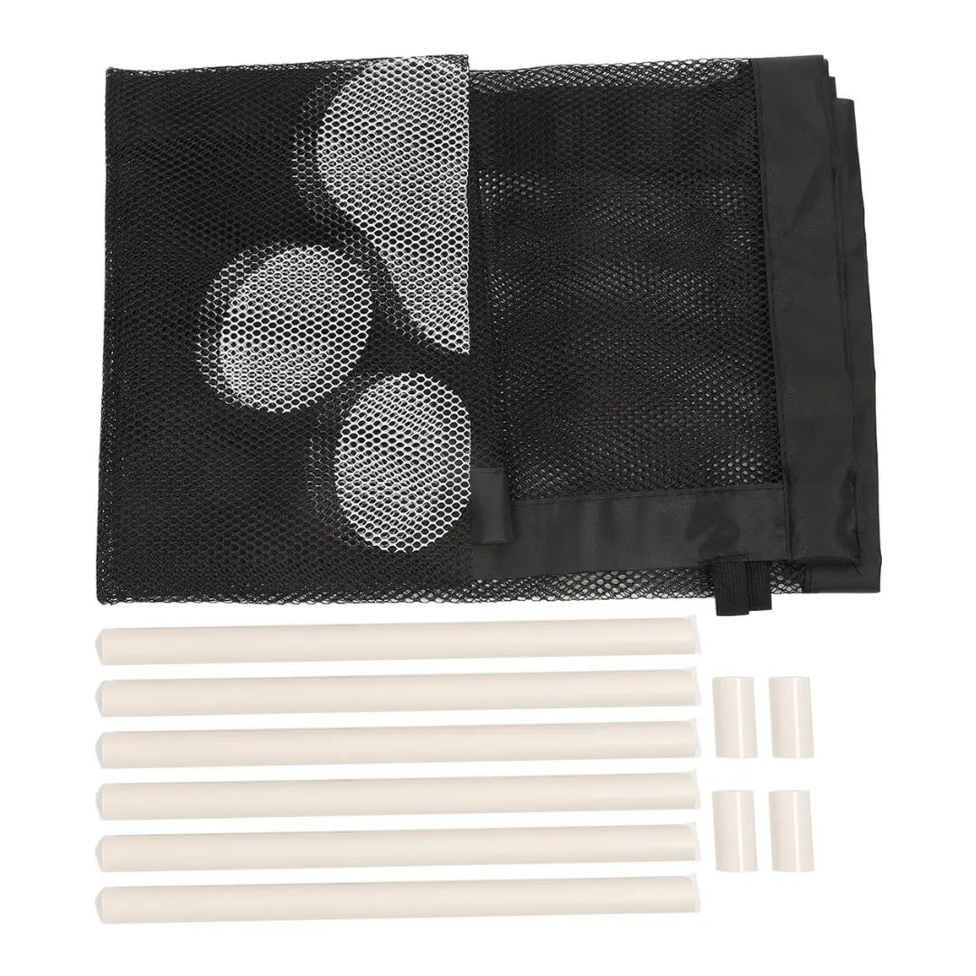 Tela de Proteção para Gatos Mimers