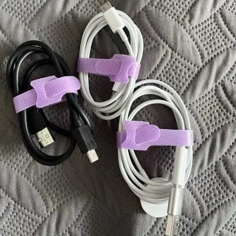 Velcro Organizer magiadacasa