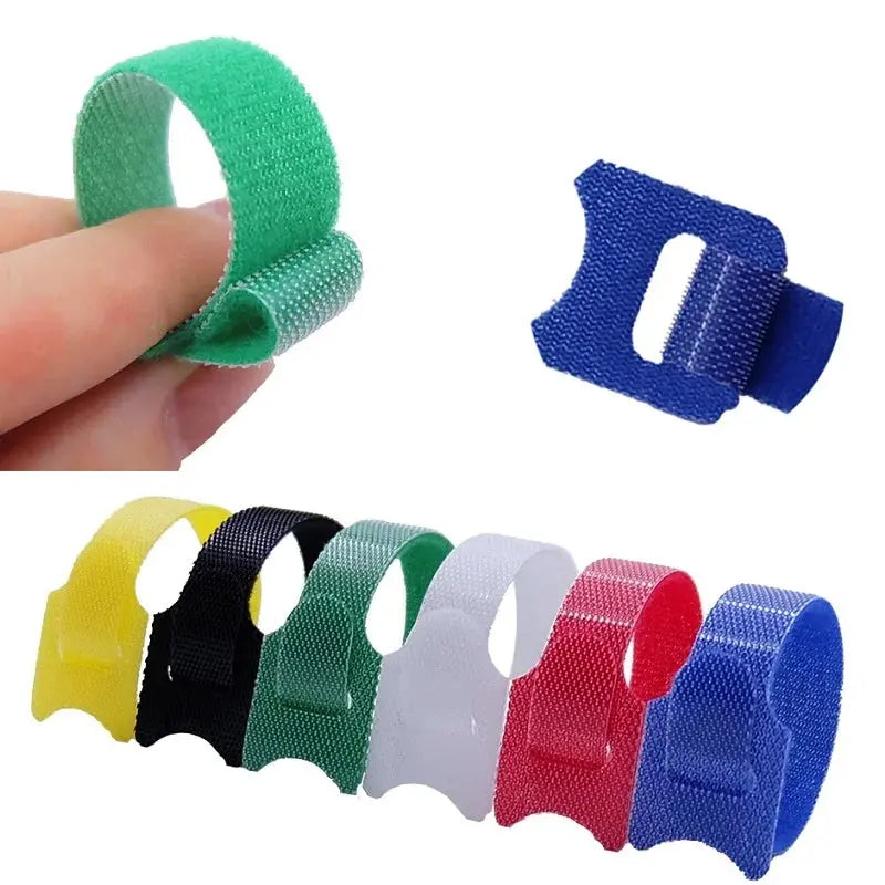 Velcro Organizer magiadacasa