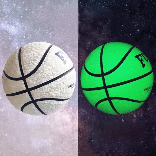 myShinyBall - Bola De Basquete Luminosa