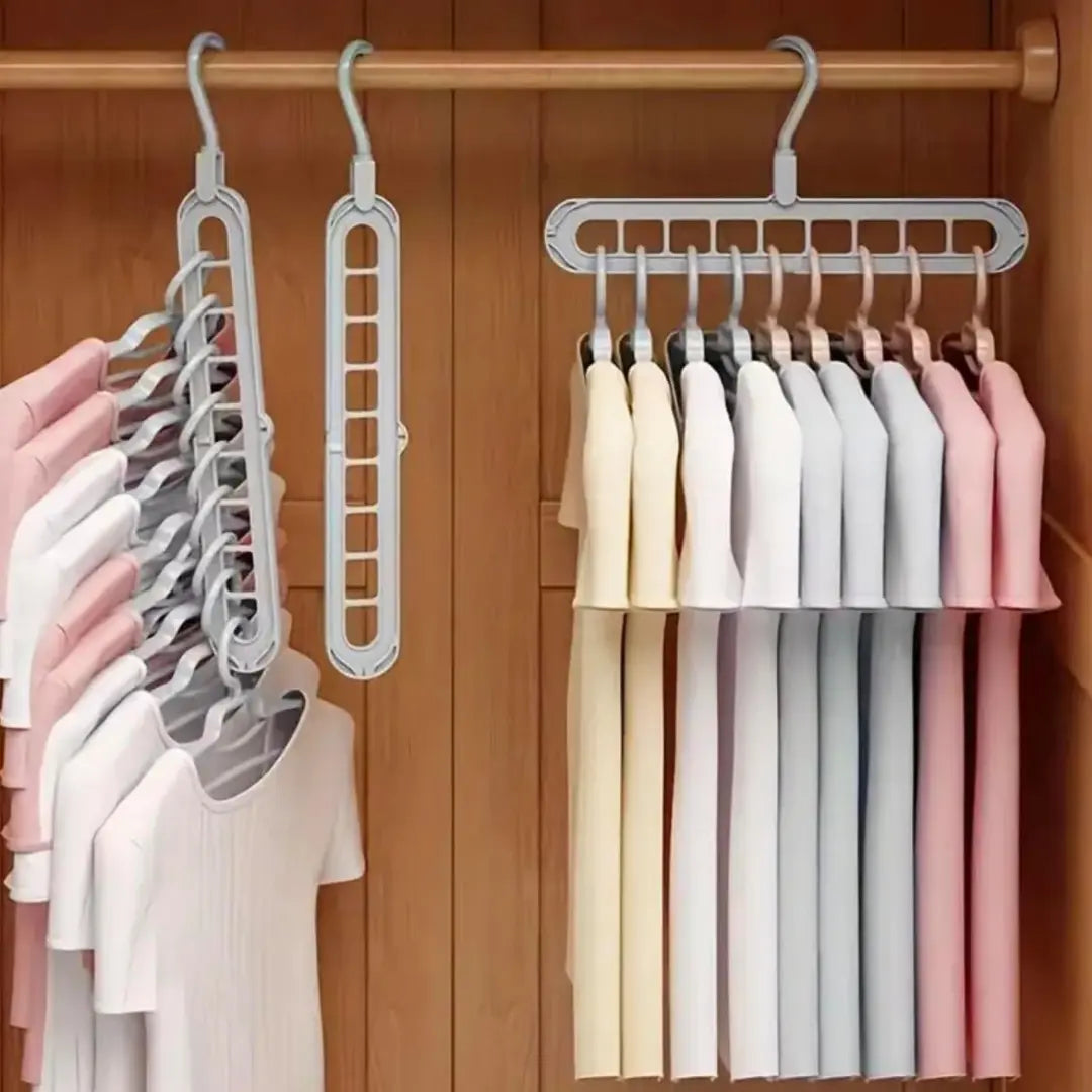 9 in 1 Hanger Pro™ Slim Hang