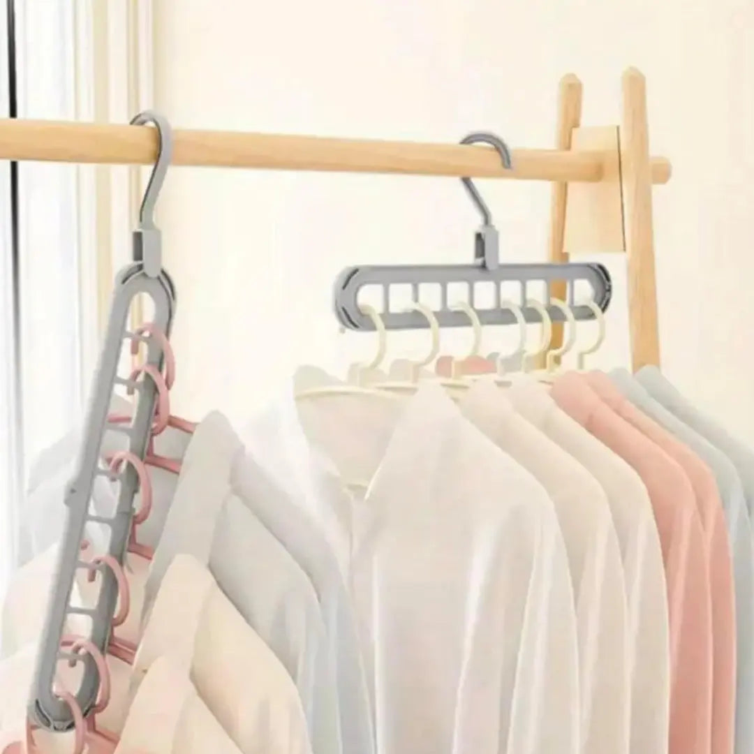 9 in 1 Hanger Pro™ Slim Hang
