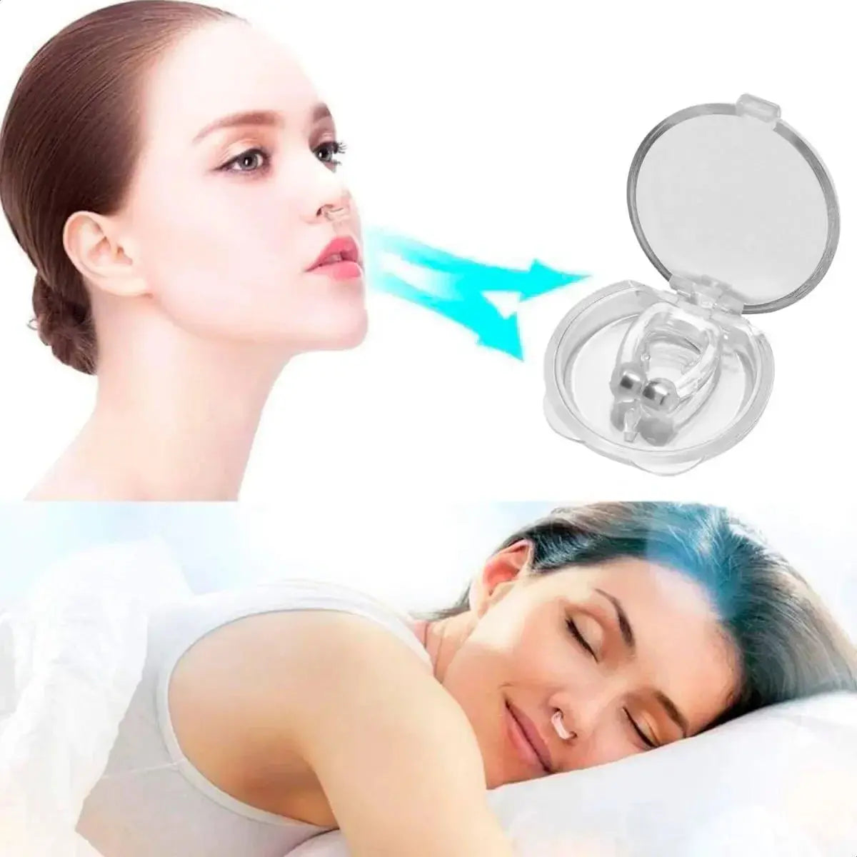 AirZen - Melhore sua Respiração! AeroZen