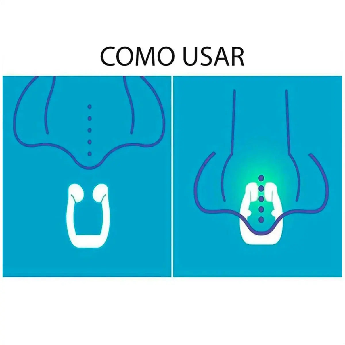 AirZen - Melhore sua Respiração! AeroZen