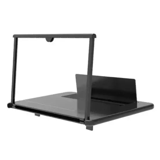 Amplificador de Tela de Celular 3D Cinema Portátil - Anti Luz Azul (Alta Definição) AgoraFacilita