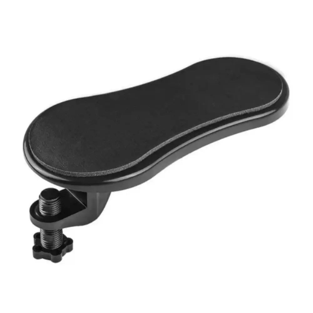 Apoio Para Mesa de Computador Home Office Suporte Ajustavel para Digitar Descanso De Braço AgoraFacilita