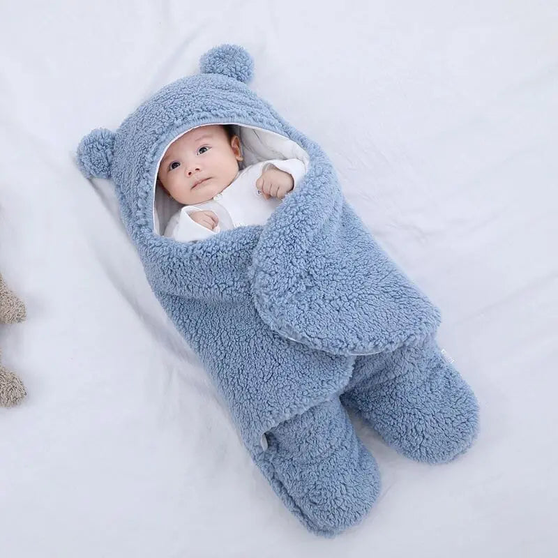 BabySleep™ - Ursinho Terapêutico para Bebês Loja By News