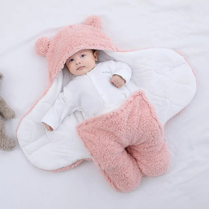 BabySleep™ - Ursinho Terapêutico para Bebês Loja By News
