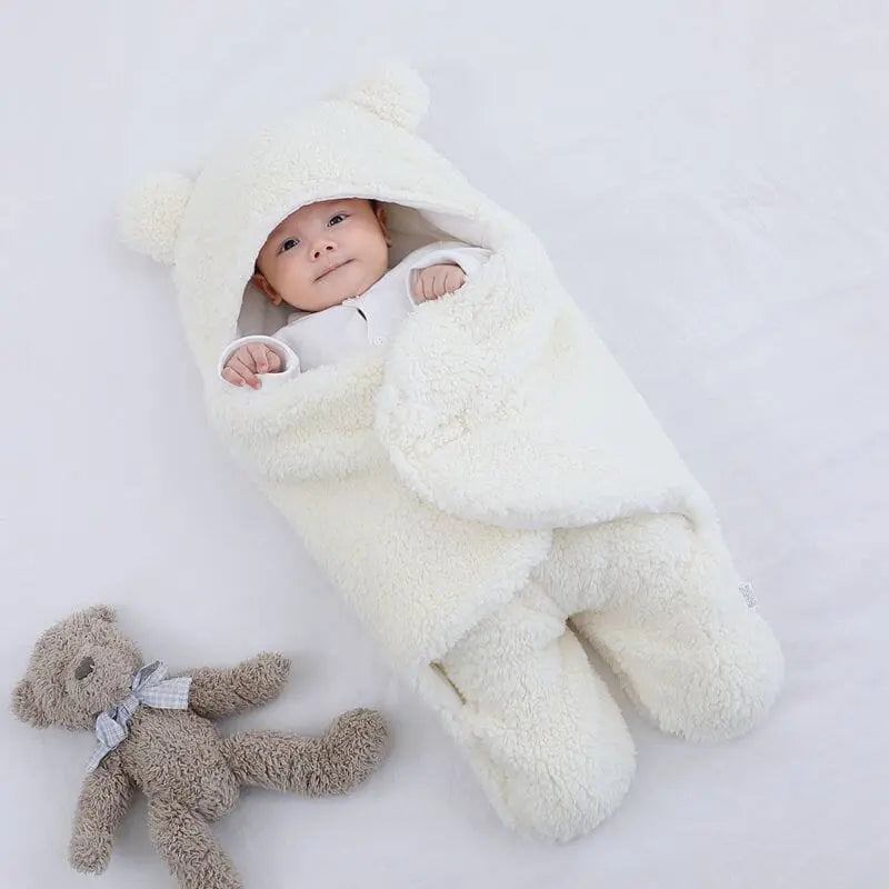 BabySleep™ - Ursinho Terapêutico para Bebês Loja By News