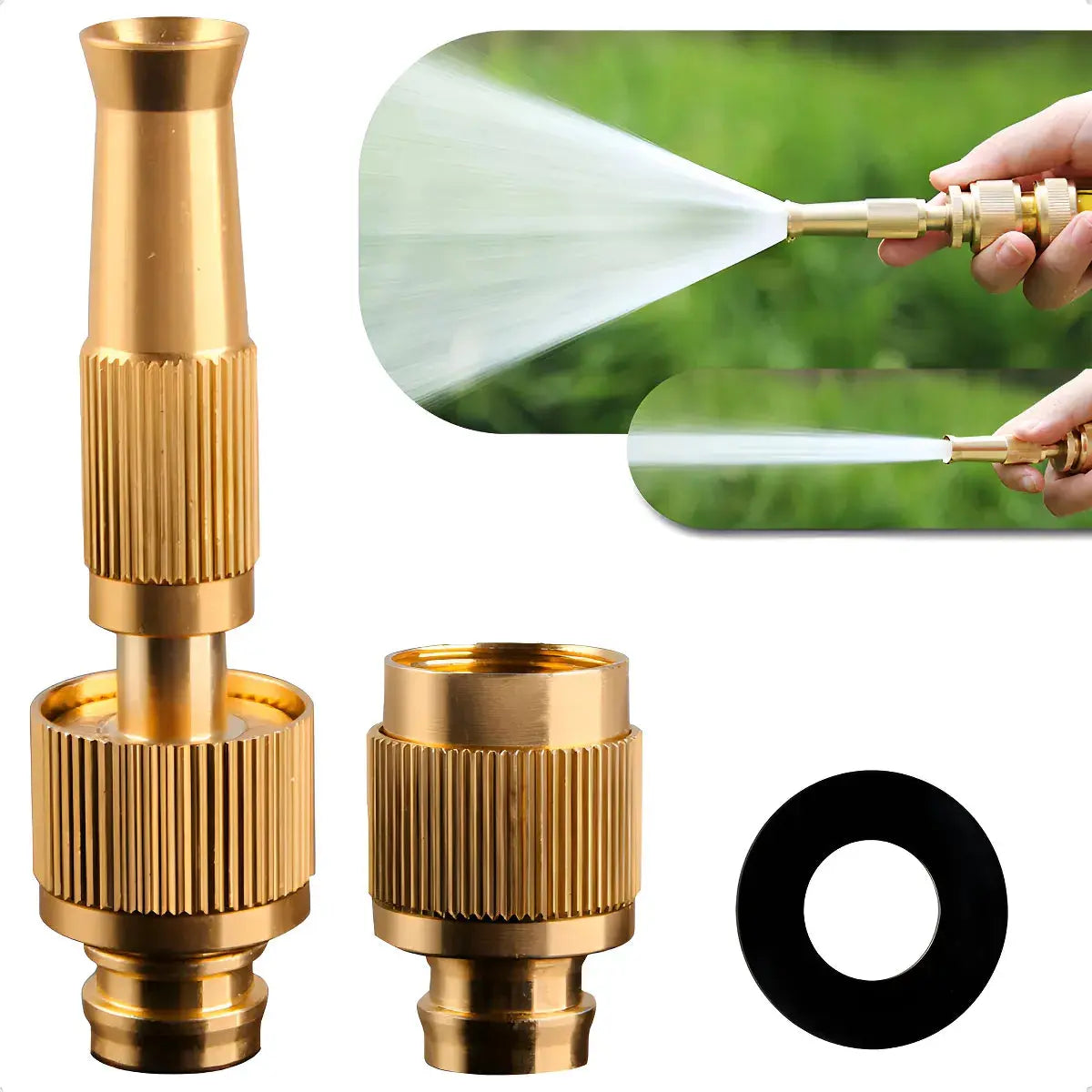 Bico de Alta Pressão magiadacasa