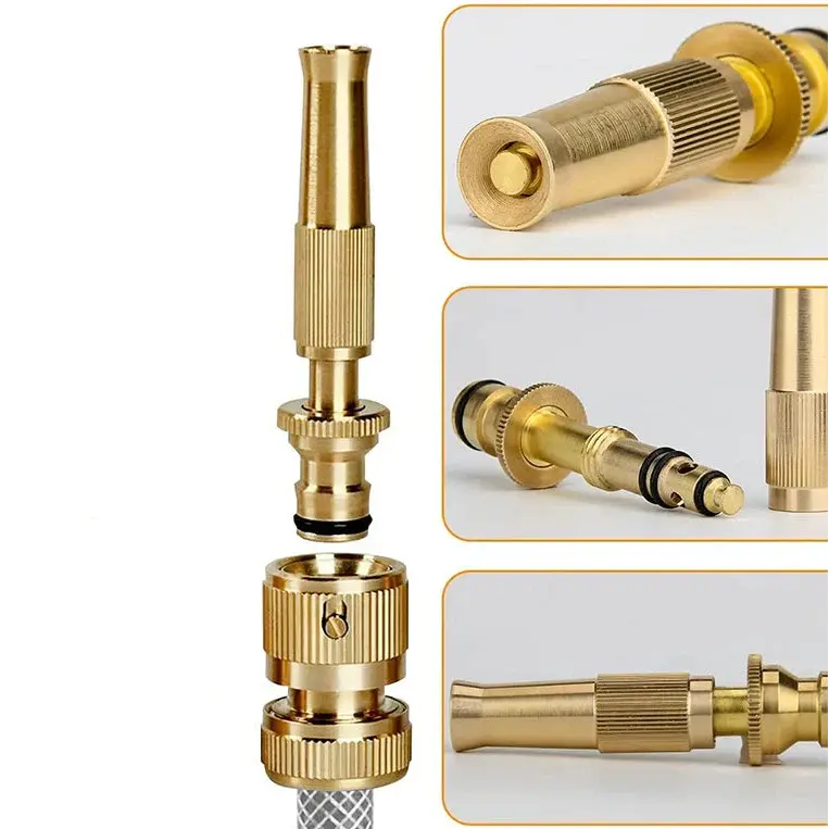 Bico de Alta Pressão magiadacasa