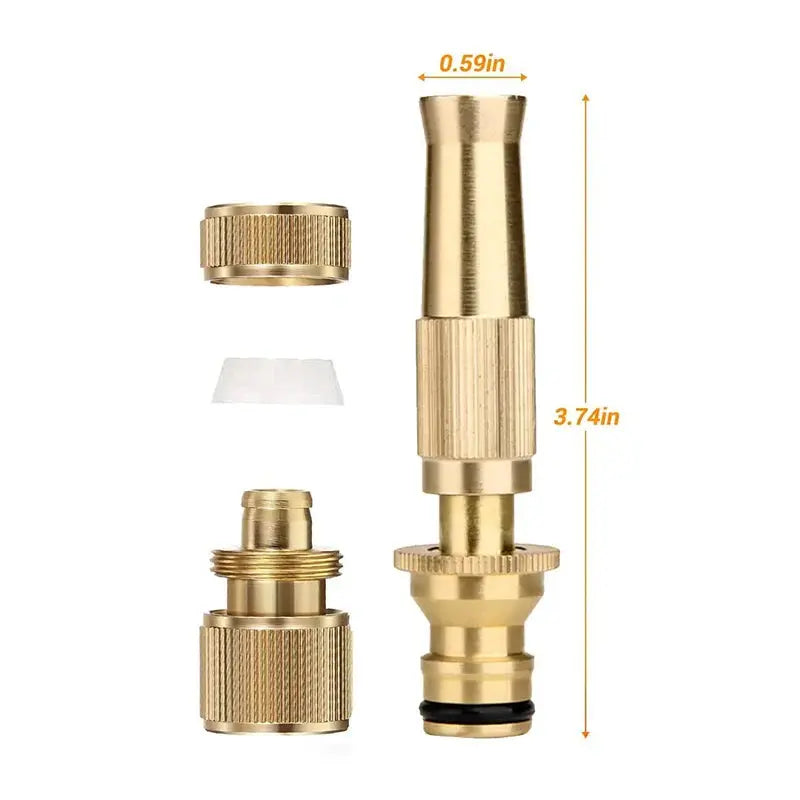 Bico de Alta Pressão magiadacasa