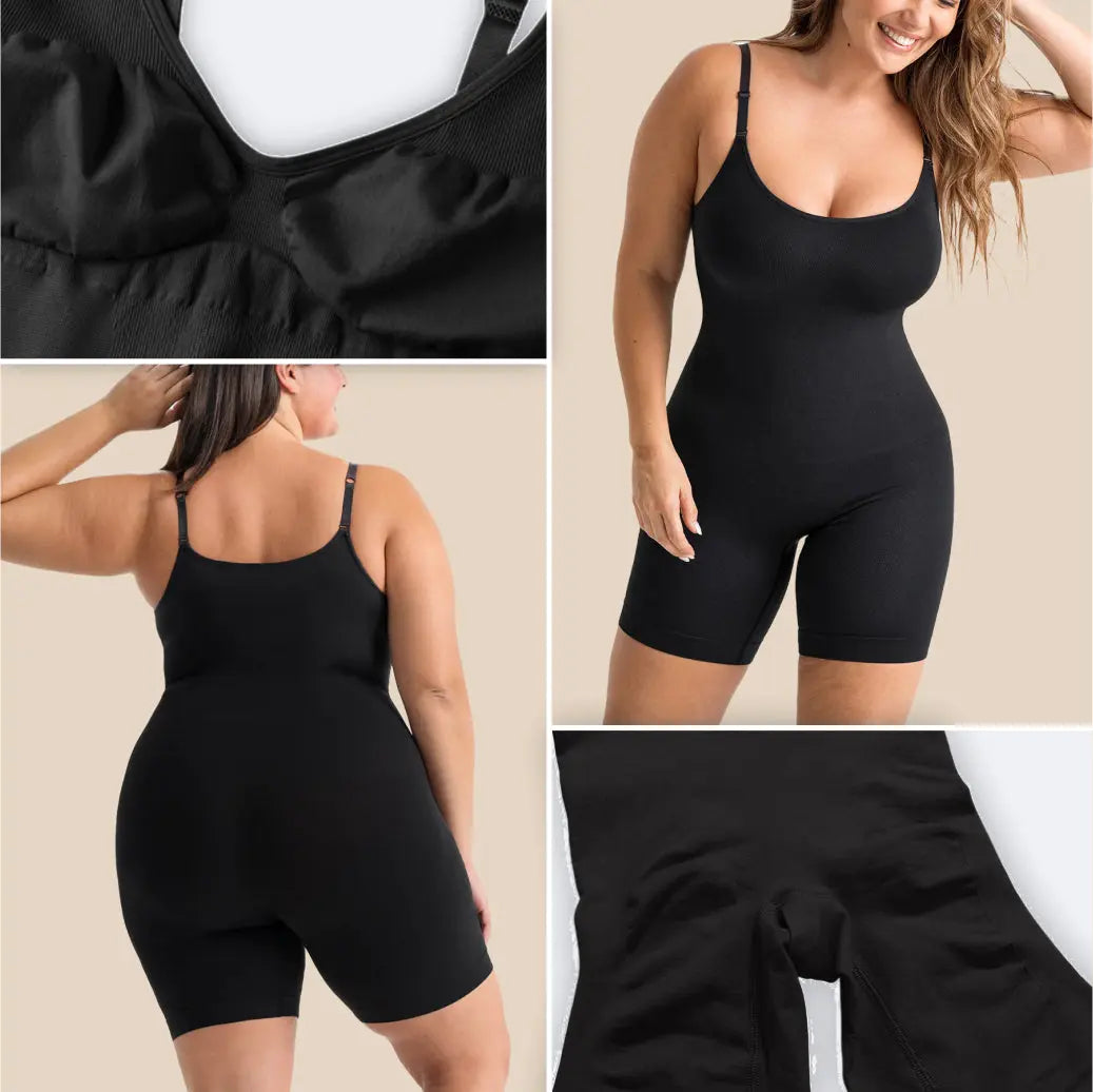 Body Modelador - Up Shaper - Compre 1 Leve 2 + Brinde Calcinha Modeladora AgoraFacilita