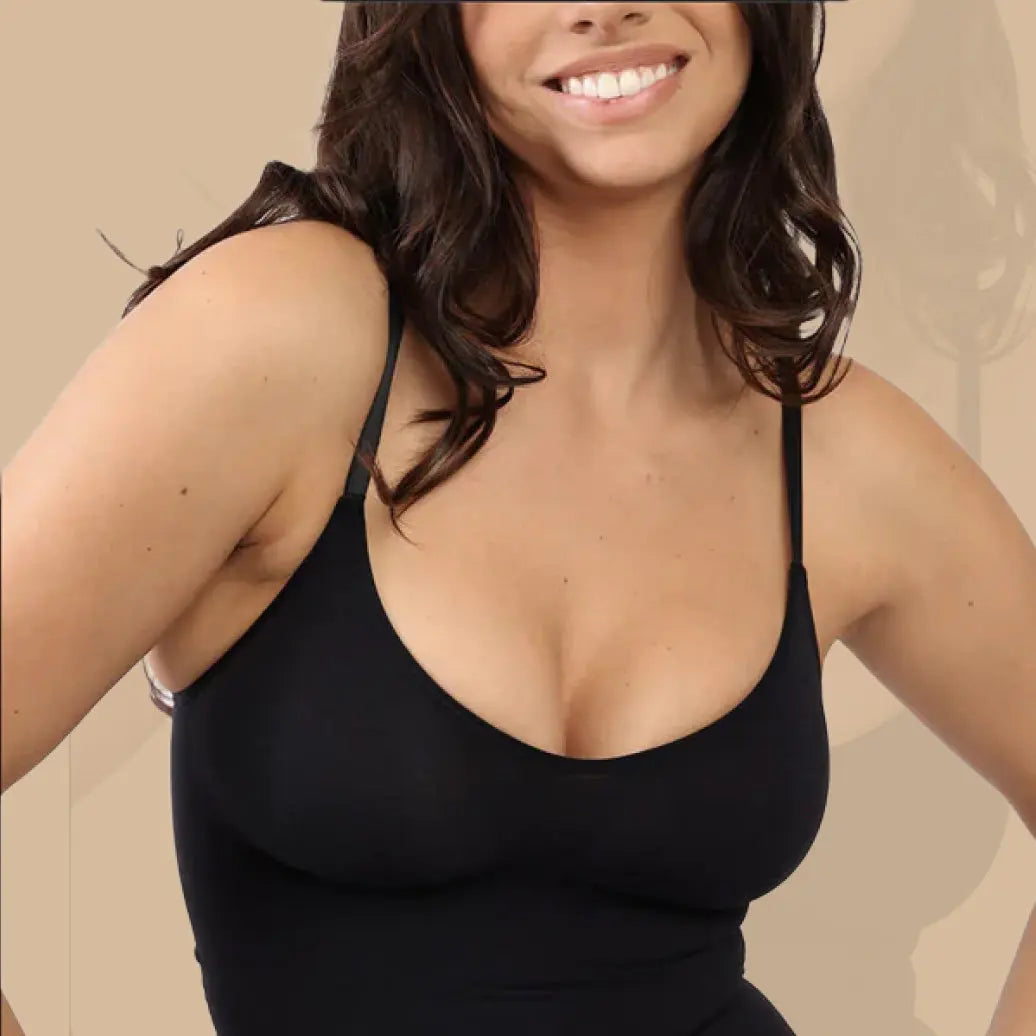 Body Modelador - Up Shaper - Compre 1 Leve 2 + Brinde Calcinha Modeladora AgoraFacilita