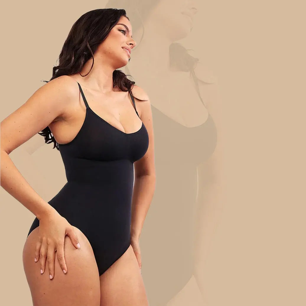 Body Modelador - Up Shaper - Compre 1 Leve 2 + Brinde Calcinha Modeladora AgoraFacilita