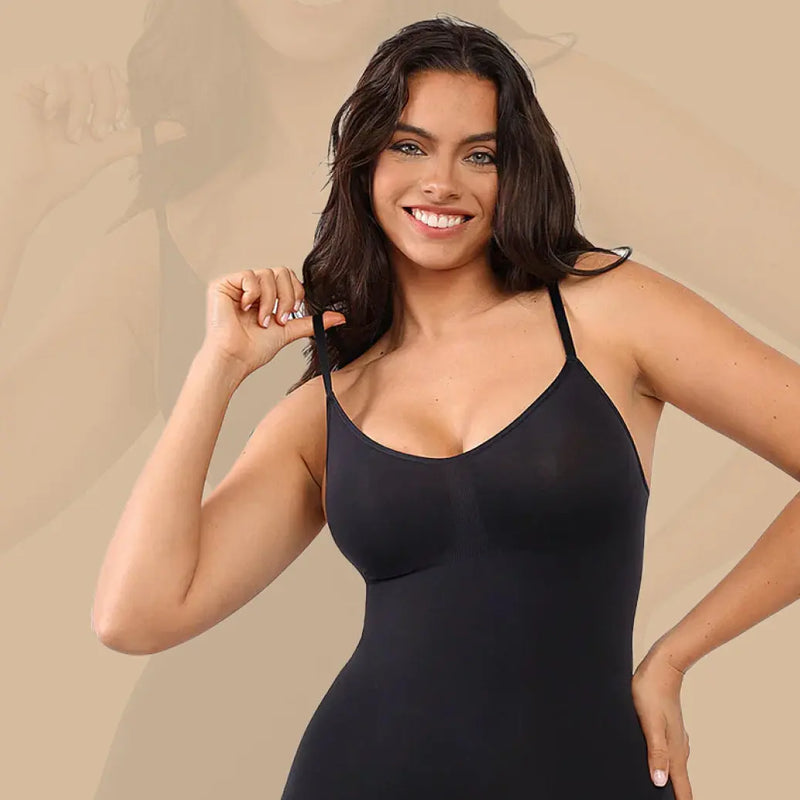 Body Modelador - Up Shaper - Compre 1 Leve 2 + Brinde Calcinha Modeladora AgoraFacilita