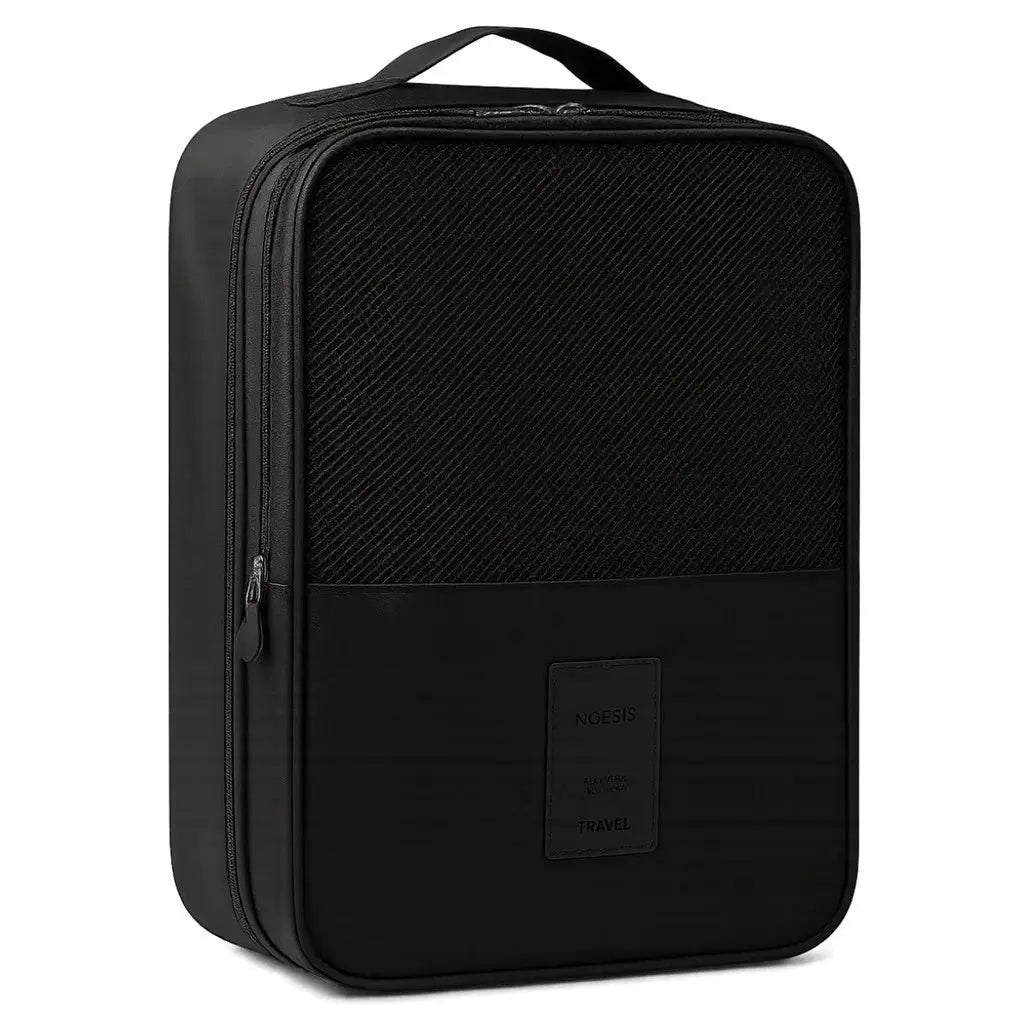 Bolsa Transporte Calçados Sapatos Chinelos Mala Viagens Flexivel Multifuncional Passeio Esportes AgoraFacilita
