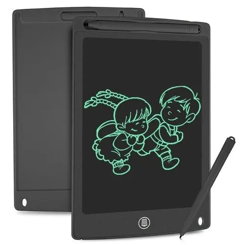 Caderno Digital Infantil - SmartTablet™ Almira Brasil