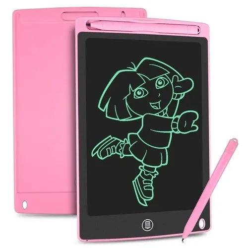 Caderno Digital Infantil - SmartTablet™ Almira Brasil