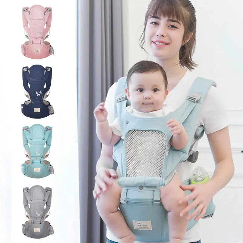 Canguru Baby 2.0 - Lançamento Toy Brasil
