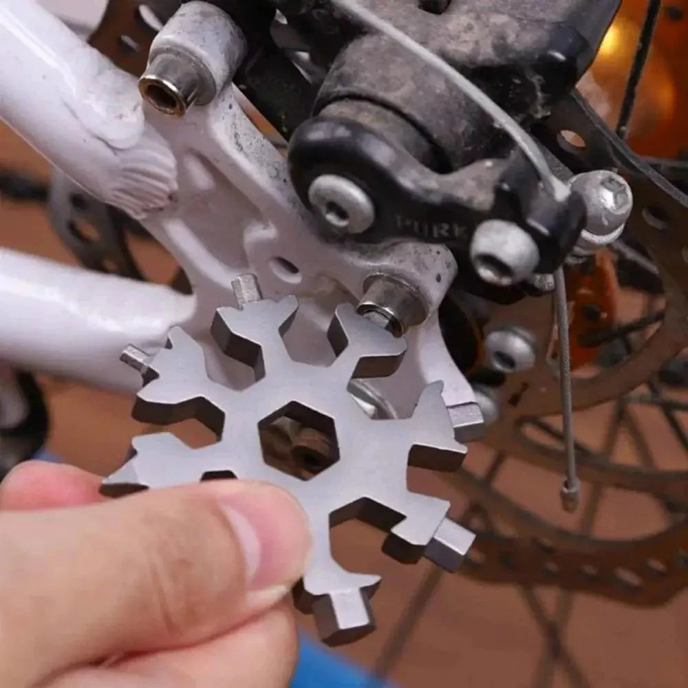 Chave de Fenda Multiuso 8 em 1 magiadacasa