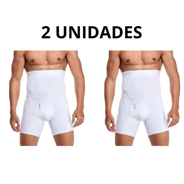 Cinta de Compressão Masculina - Coremax elefanteonline.com.br