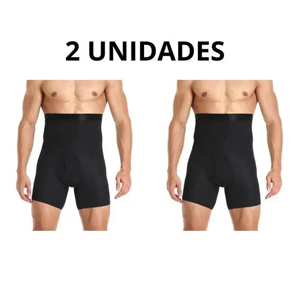 Cinta de Compressão Masculina - Coremax elefanteonline.com.br