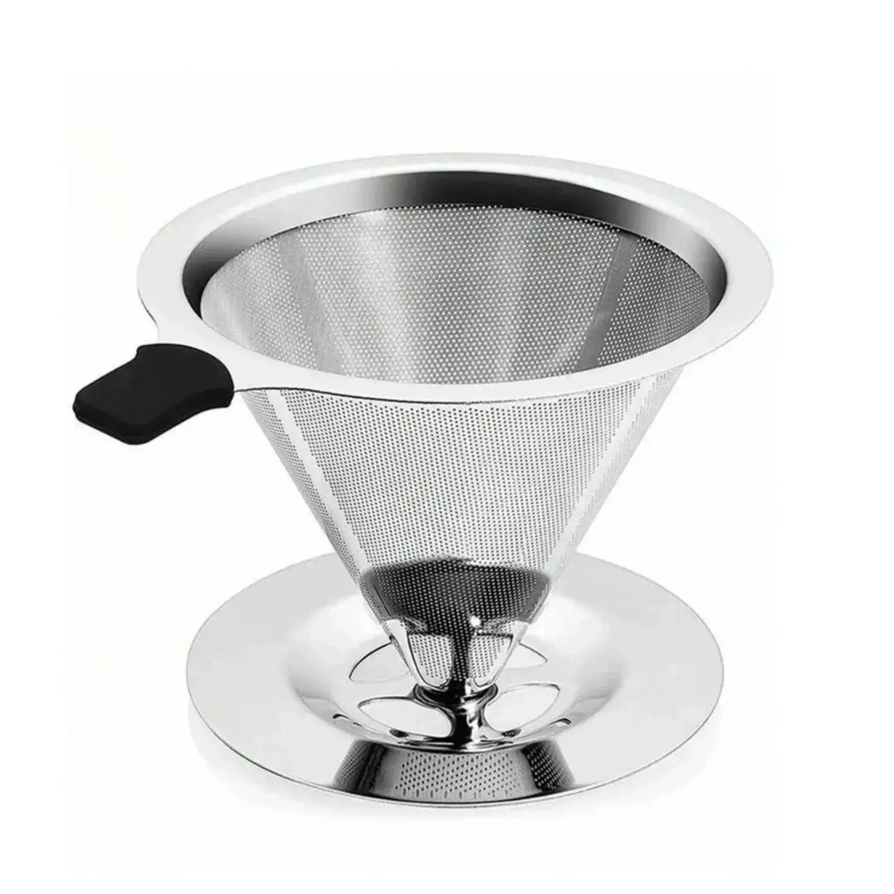 Coador com Filtro de Café Reutilizável - CoFilter My Store