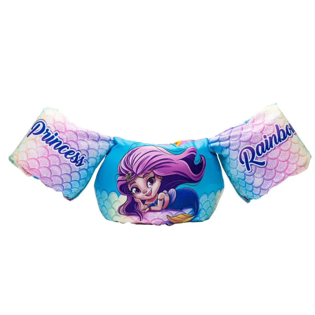 Colete Guardião - Boia flutuante - O colete salva vidas mais seguro AgoraFacilita