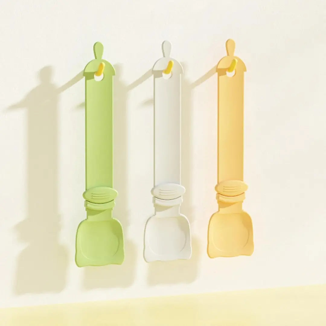 Colher Espremedora de Sachês para Gatos Mimers