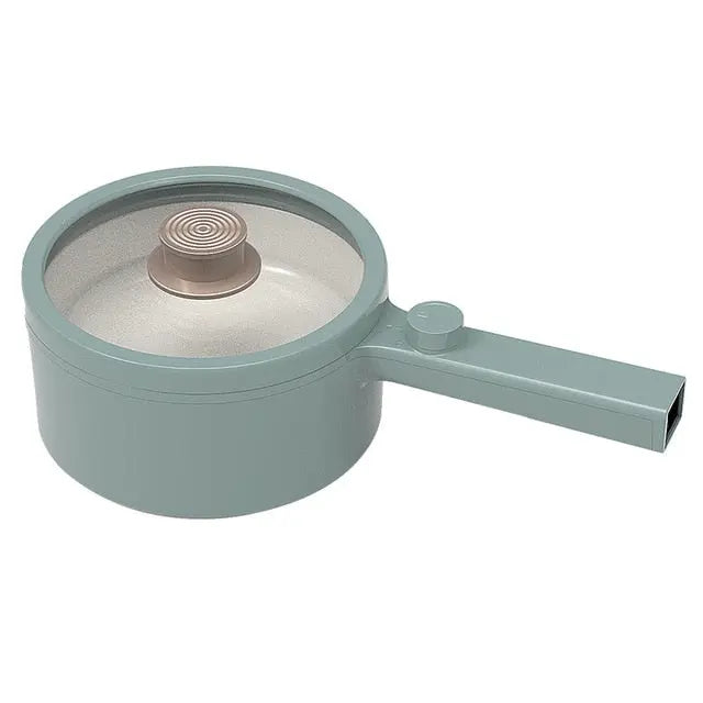 Electric Cooking Pot AgoraFacilita