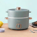 Electric Cooking Pot AgoraFacilita