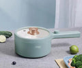 Electric Cooking Pot AgoraFacilita
