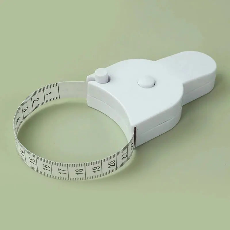Fita De Medição Corporal/Fita Métrica Antropométrica Corporal Com Cálculo De Imc Da AgoraFacilita