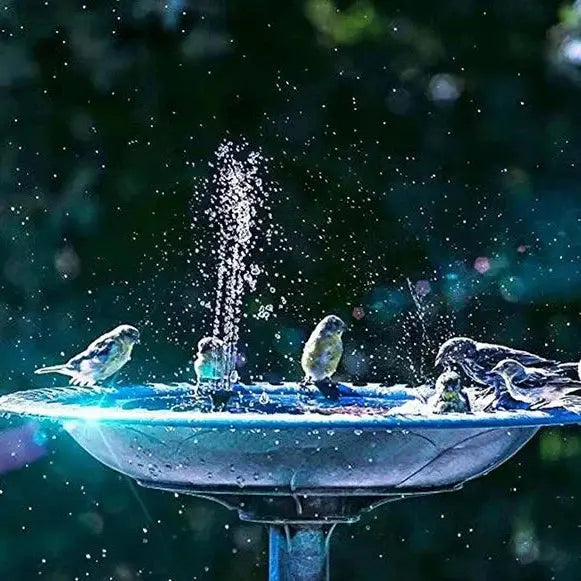 Fonte Solar Prática magiadacasa