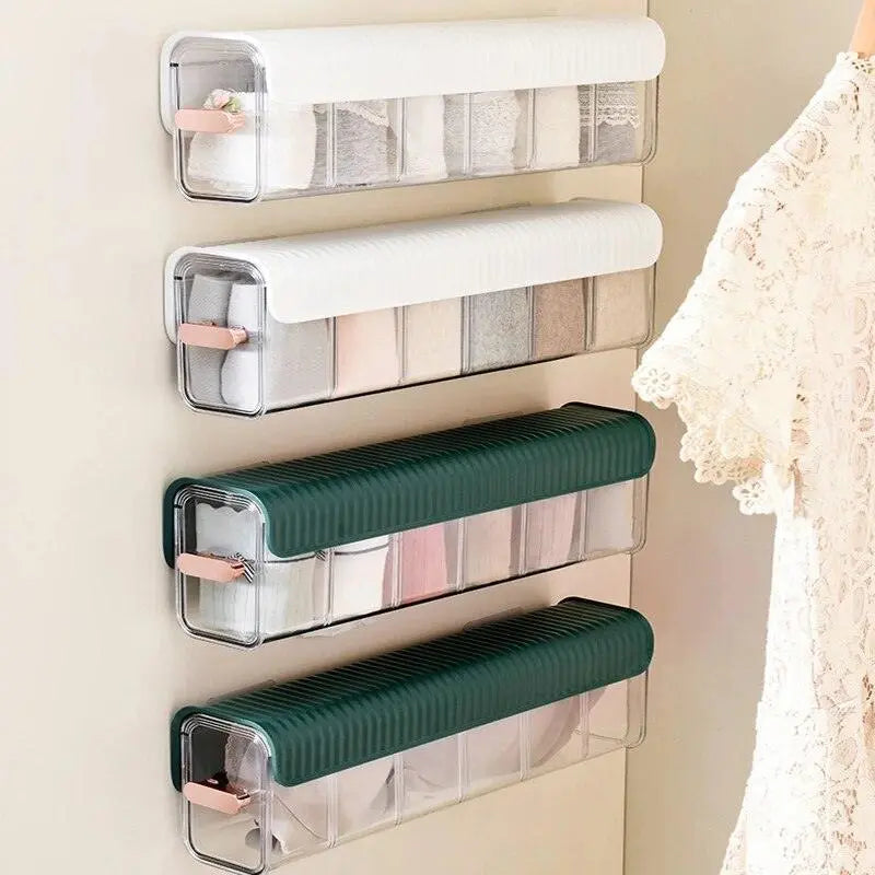 Gaveta Organizadora para Closet Casa Mefyto
