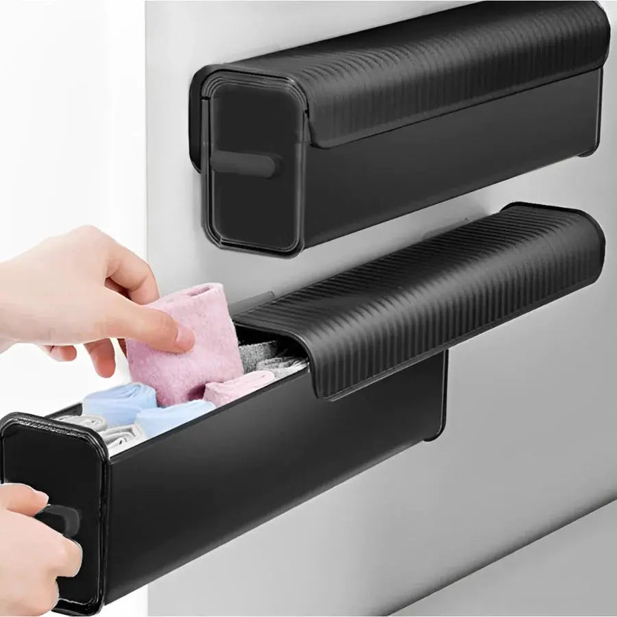 Gaveta Organizadora para Closet Casa Mefyto