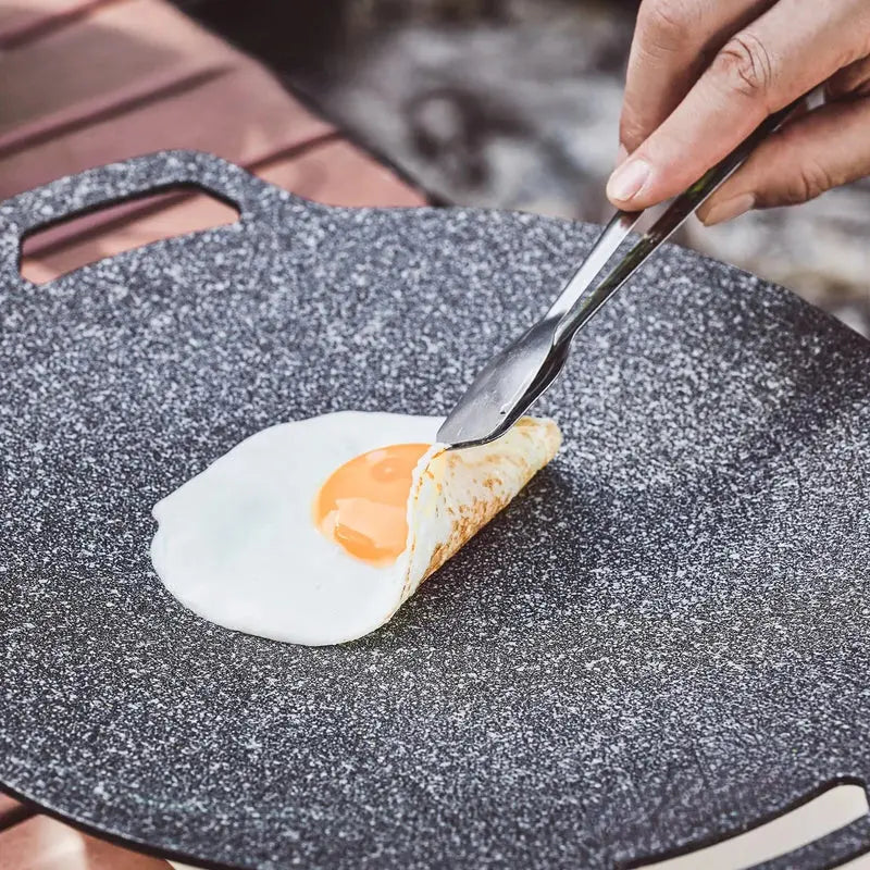 Grilux - Panela Coreana Revestimento Antiaderente Premium  - Entrega Grátis Tia Malu