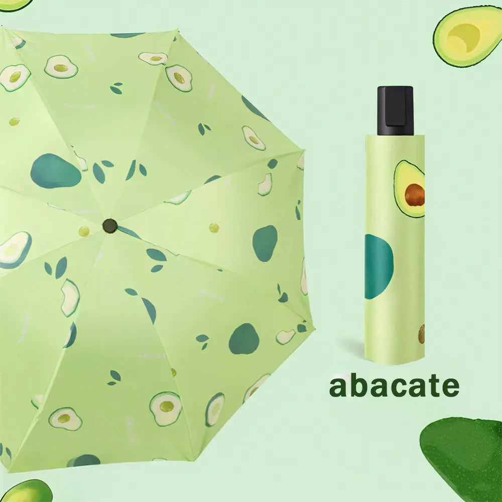 Guarda-Chuva Grande Automático à Prova de Tempestade – Fibra de Vidro e Blackout para 99% de Proteção UV AgoraFacilita