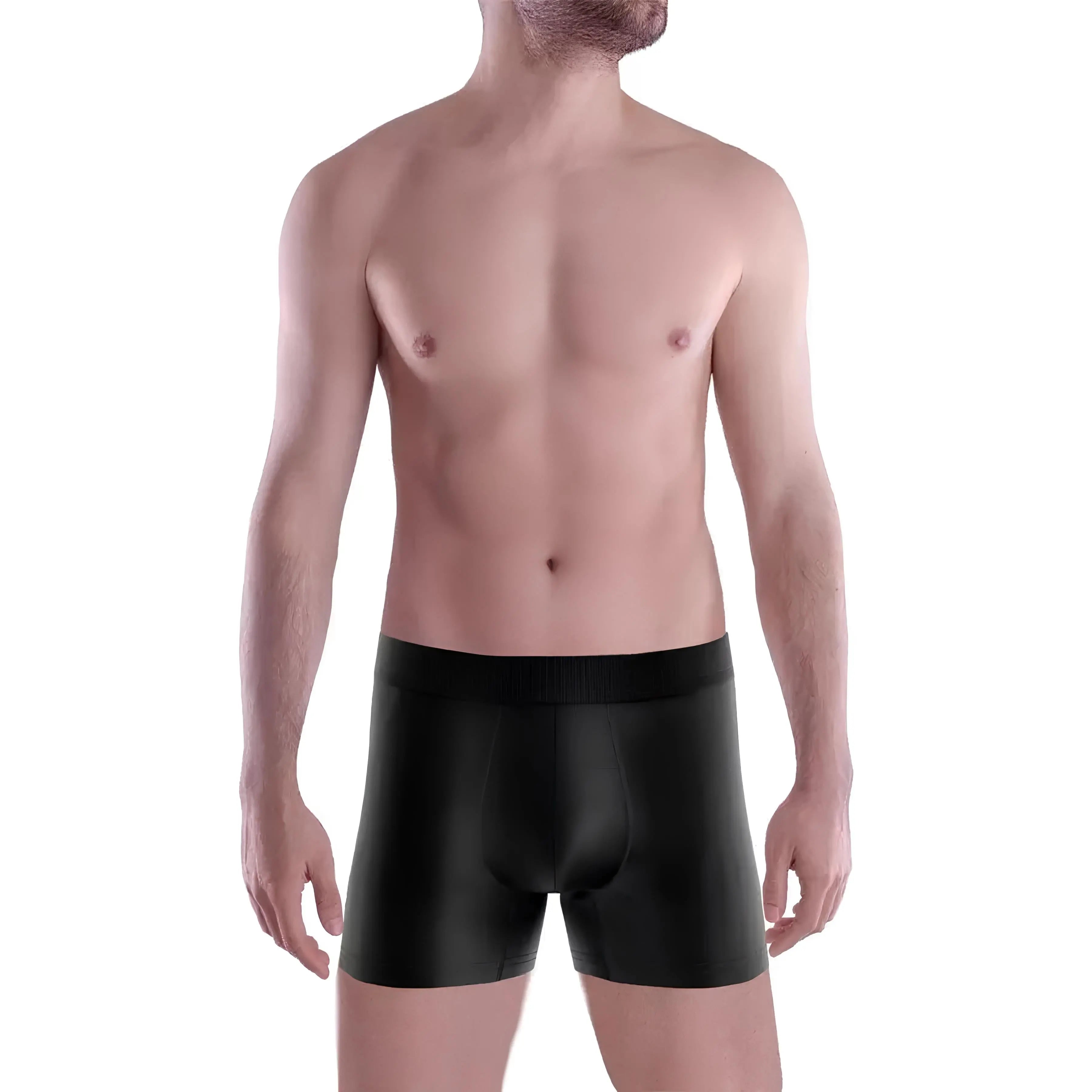 Ice Boxer - Cueca de Seda Térmica [COMPRE 5, LEVE 10] AgoraFacilita