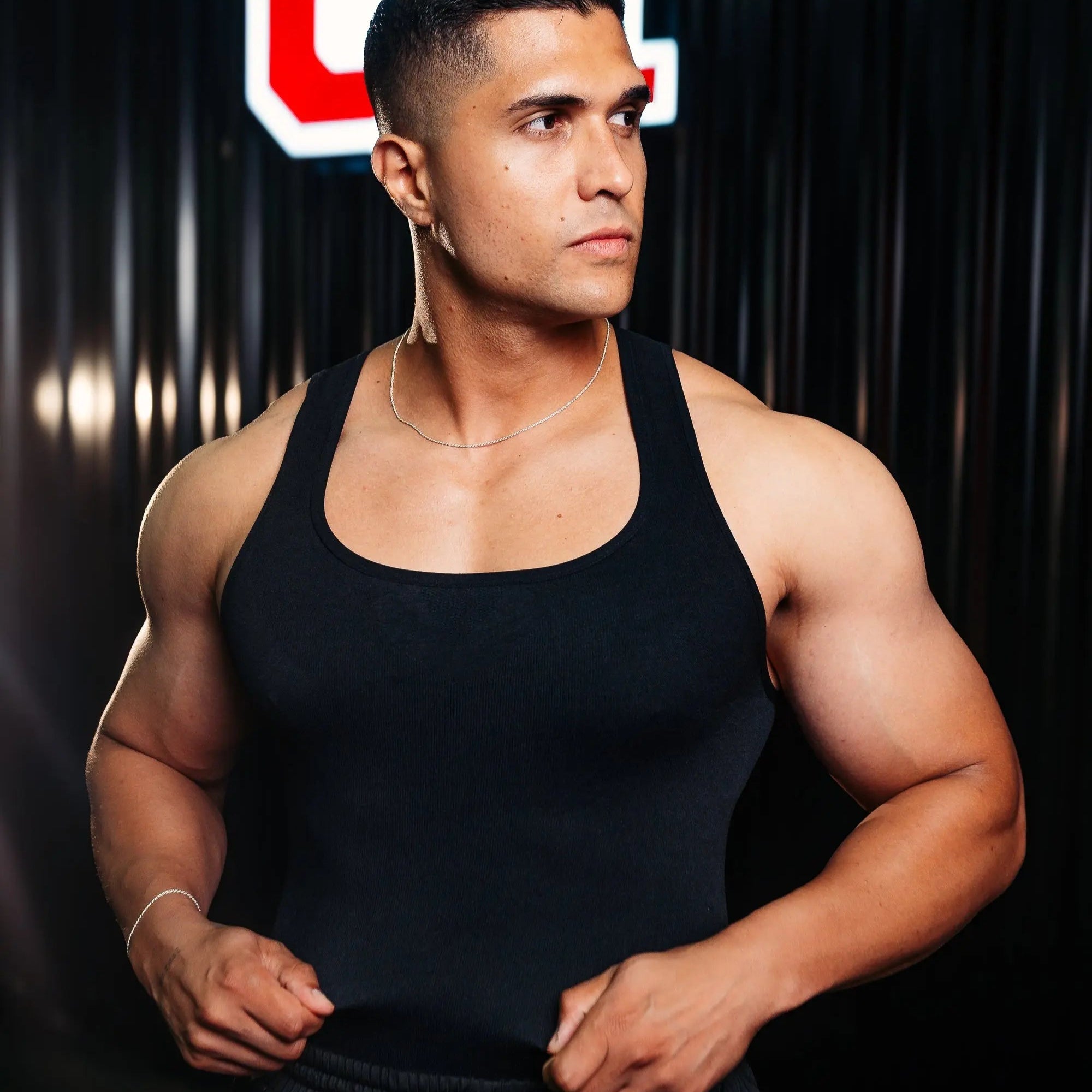 InShape Tanks (Size up) InShape