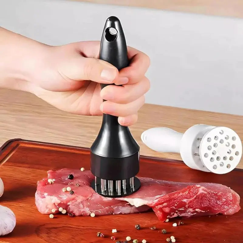 InoxBeef - O Segredo da Carne Macia e Saborosa - Entrega Grátis Tia Malu