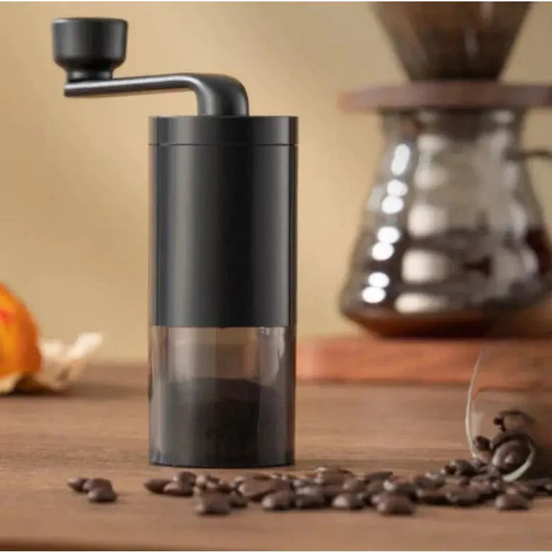 Moedor de Café Manual | Leve Essência Leve Essencia