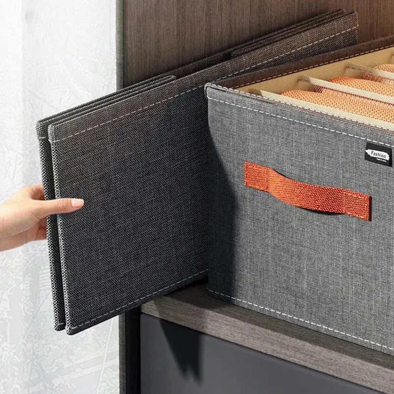 Organizer com tampa max - Leve 3 e Pague 2 EmpórioOrganizadores