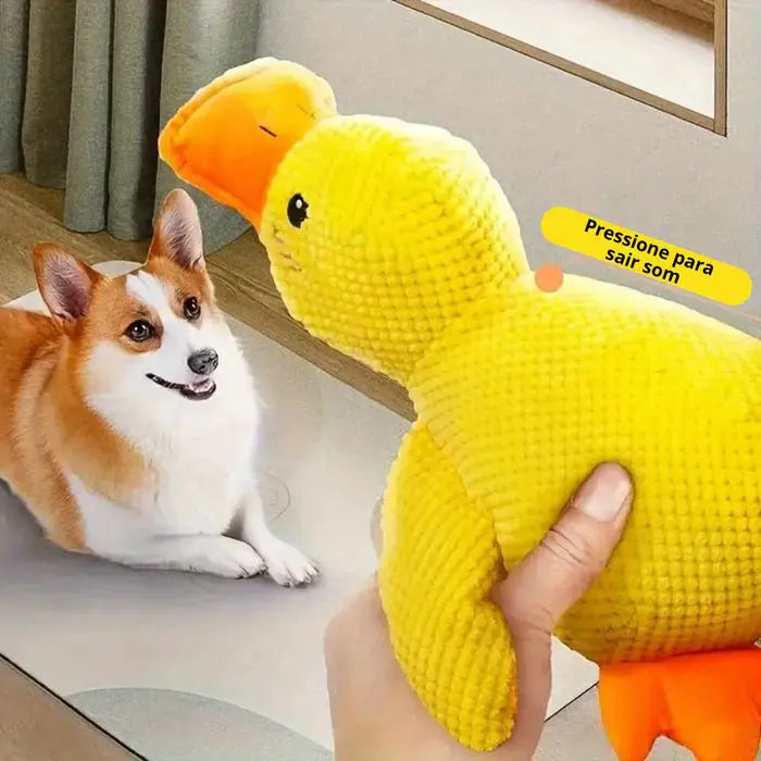 Pato Amigo - MimosCare Mimos Patinhas