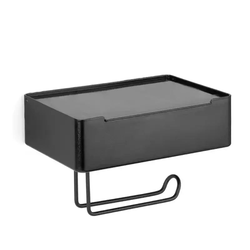 Porta papel Higiênico e Lenço Umedecido Casas Gael