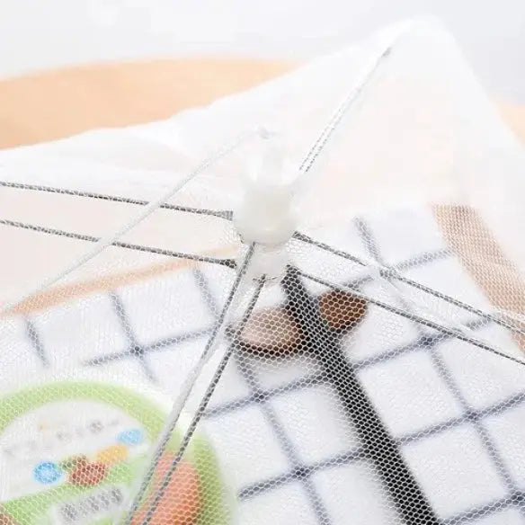 Protetores Tela Mosquiteiro Alimentos Fruta E Bolo AgoraFacilita